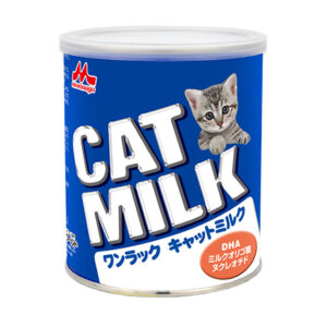 キャットミルク